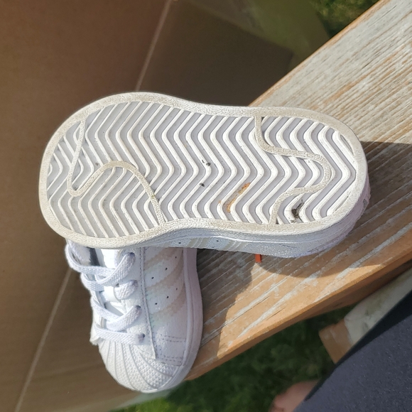 Adidas Shell Top - Picture 3 of 3